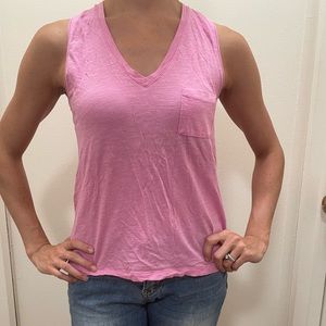 Madewell tank top